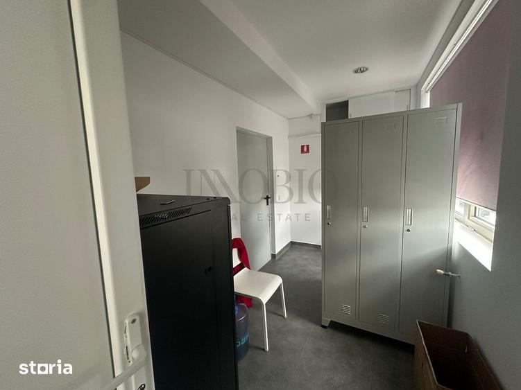 Spatiu comercial | Clinica medicala | Loc de parcare | Bd. Ferdinand - 10