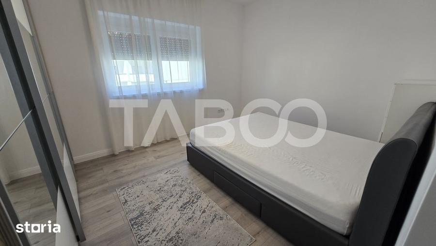 Apartament cu 2 camere decomandat, mobilat în Tineretului
