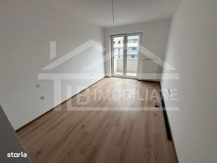 Apartament cu 3 camere în Libertății