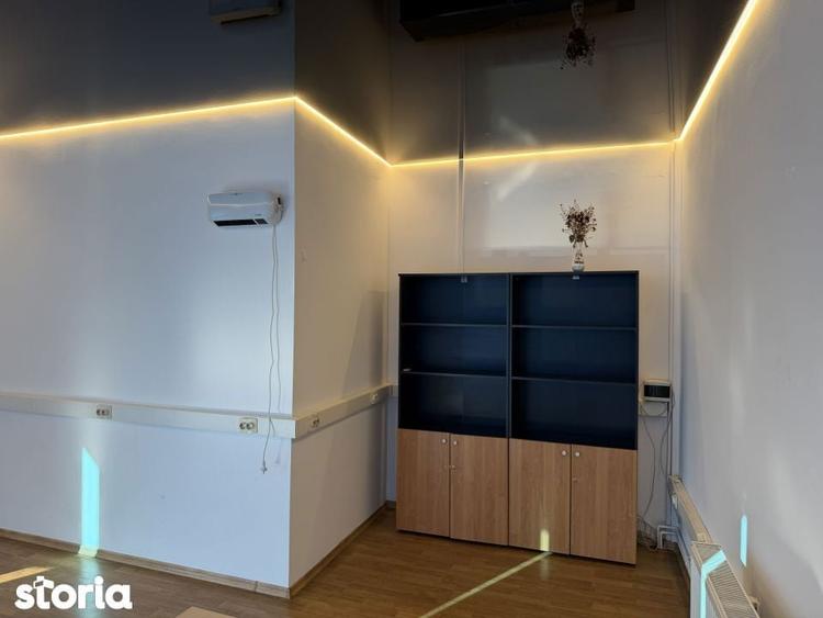 Spațiu comercial, de 20 mp, în Terezian