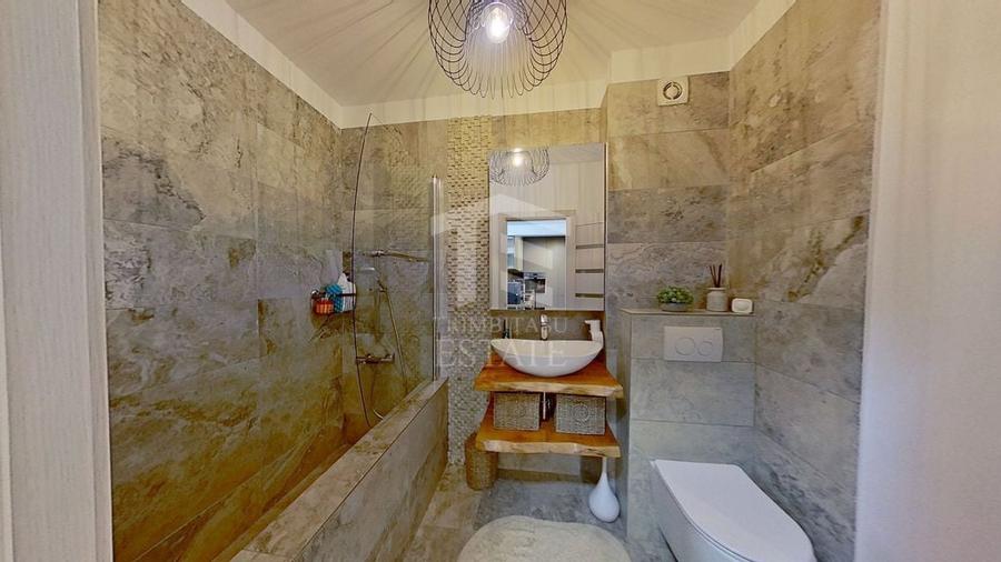 Apartament cu 3 camere decomandat în Chitila