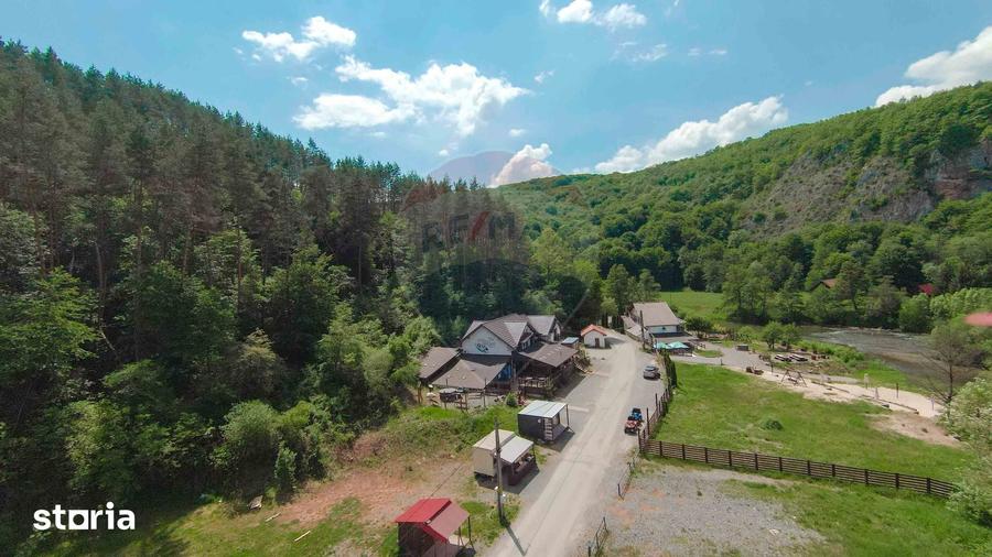 Spațiu comercial, de 320 mp, în Șuncuiuș