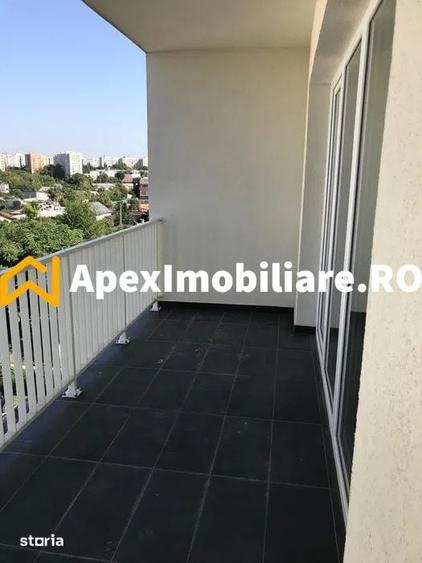 Garsonieră semidecomandată în Ghencea