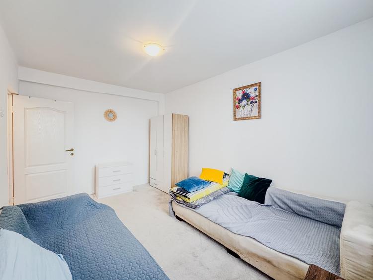 Apartament cu o camera|25 m2 utili| zona centrală/Horea - 2