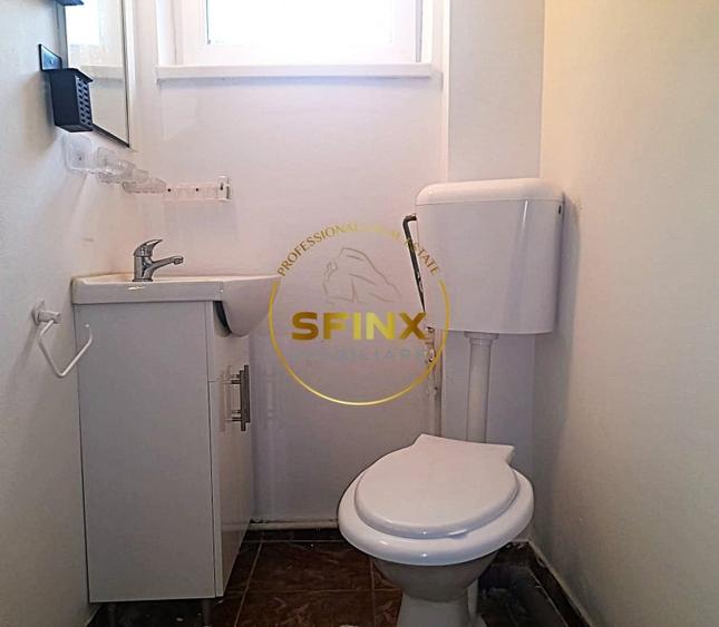 Apartament cu 2 camere semidecomandat în Știrbei Vodă