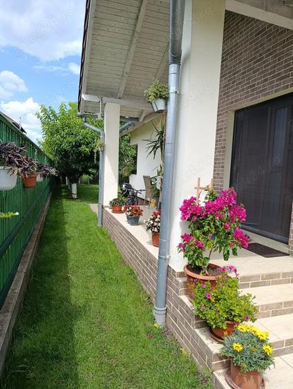 Casă cu 3 camere cu Teren 565 Mp în Câmpia Turzii