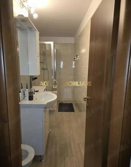 2 Camere de inchiriat | Unirii | Metrou | Modern | A.C - 6