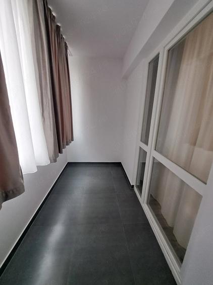 Apartament cu 2 camere decomandat în Dobroești