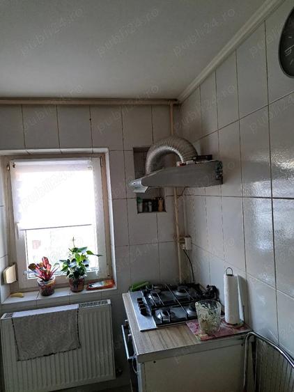 Apartament cu 2 camere decomandat în 1 Mai