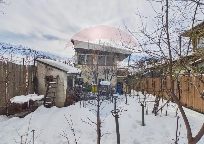 Casa cu curte de vanzare Ferentari- Salaj - 13