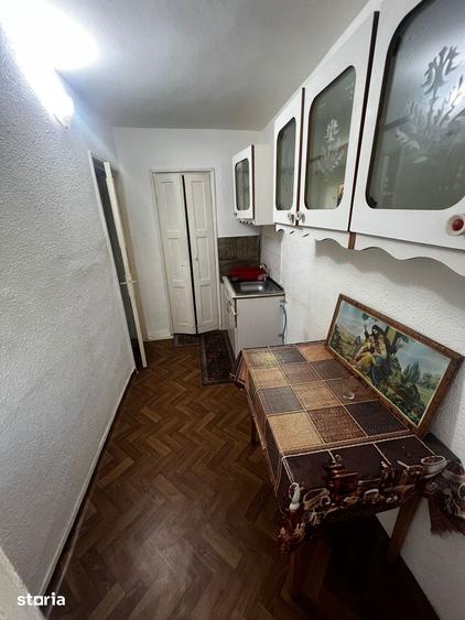 Garsonieră în Burdujeni