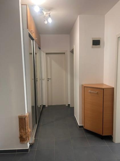Apartament cu 2 camere decomandat, mobilat în Avantgarden