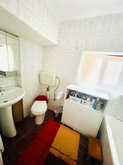 Casă cu 2 camere în Ultracentral
