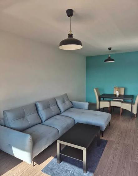 Apartament cu 2 camere decomandat, mobilat în Cotroceni