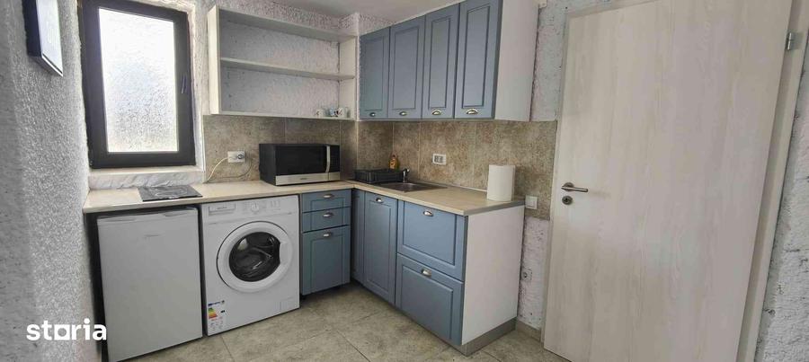 Apartament cu 2 camere decomandat în Sânmartin
