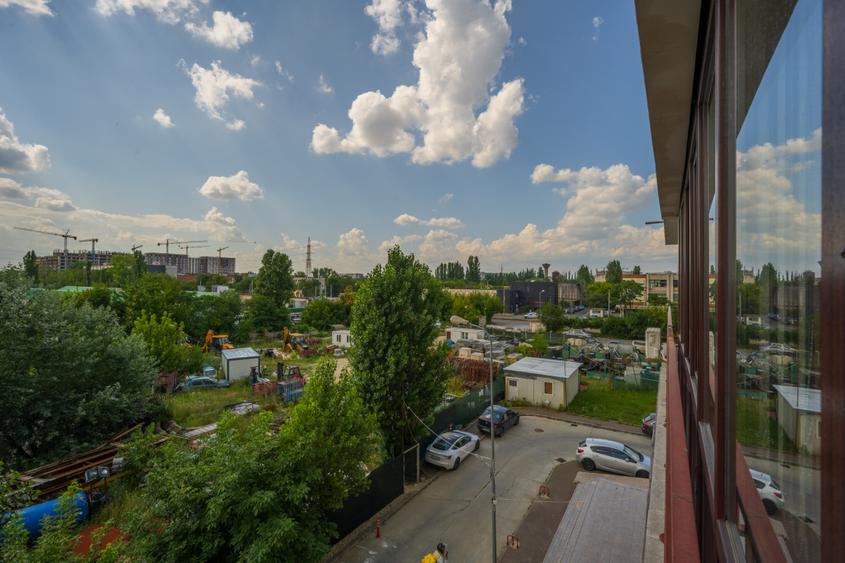 Apartament cu 2 camere decomandat, mobilat în Timișoara