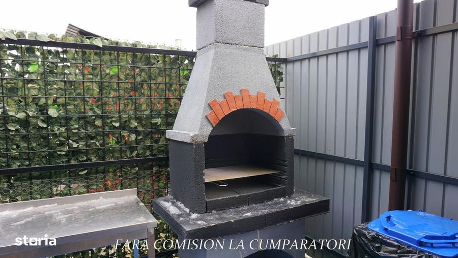 Casă cu 3 camere cu Teren 180 Mp în Central