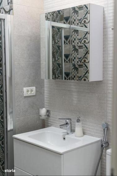 Inchiriez apartament 2 camere, nou, complet mobilat si utilat Zona Rex - 2