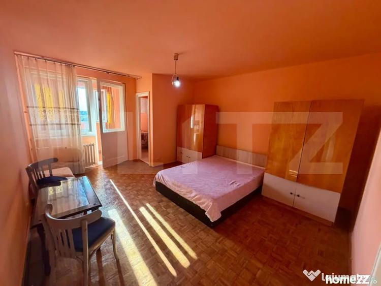 Garsonieră în Brazda lui Novac