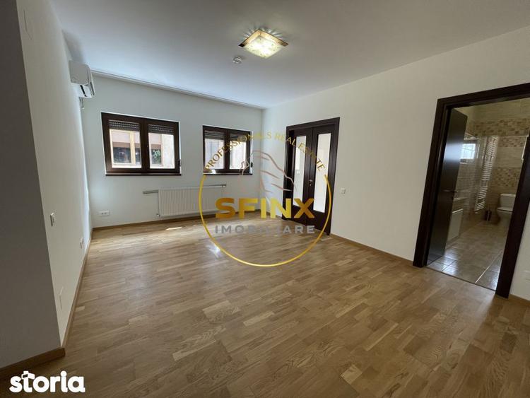 2 camere | Dorobanti | Vila interbelica renovata | 74 mp utili - 17