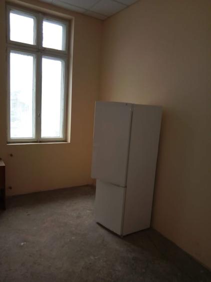 Garsonieră decomandată în Unirii