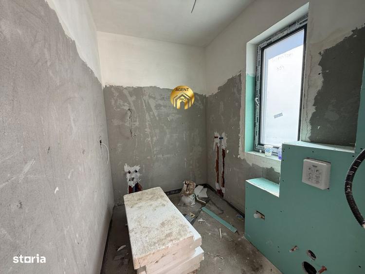Casa individuala de vanzare langa Parcul Nou Ghidigeni locatie exc - 7