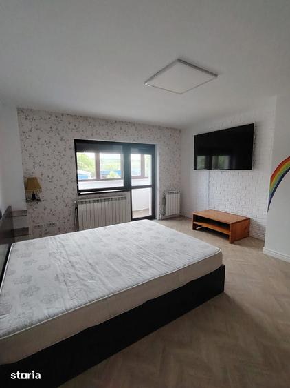 Apartament cu 3 camere în Miroslava