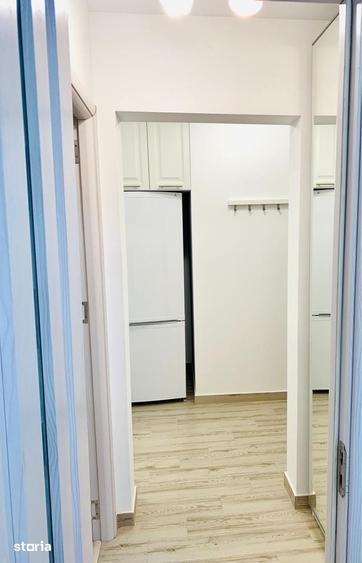 Metrou Dristor, Totul Nou, Studio 40 mp, Aer Conditionat - 5