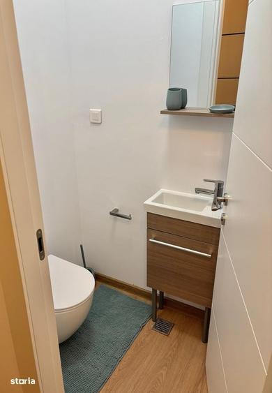 Apartament cu 3 camere în Floreasca