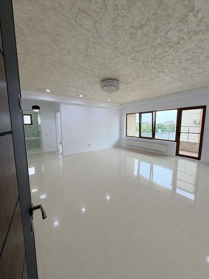 Apartament 3 Camere Omnix Voluntari, renovat 2026, centrala, parcare, liber - 1