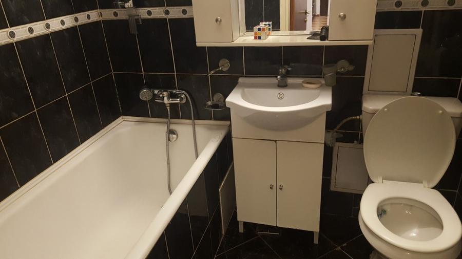 Blv.Brancoveanu - Izvorul Oltului - apartament 3 camere - 9