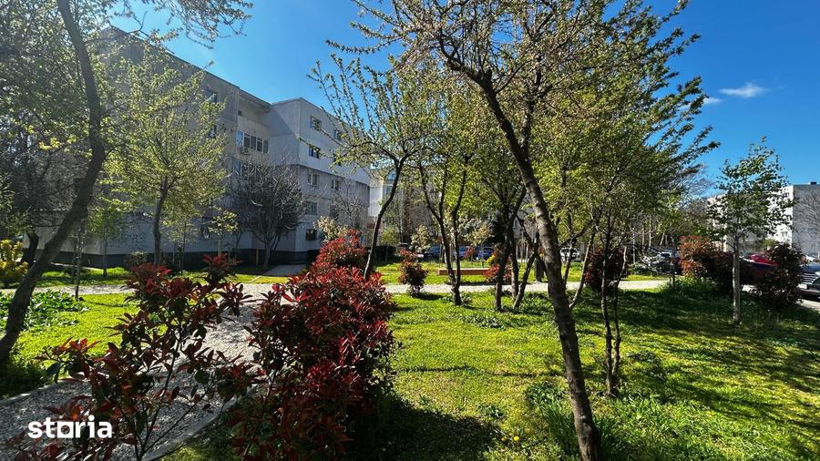 Apartament cu 2 camere decomandat, mobilat în Inel II