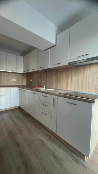 Apartament cu 2 camere în Cetate