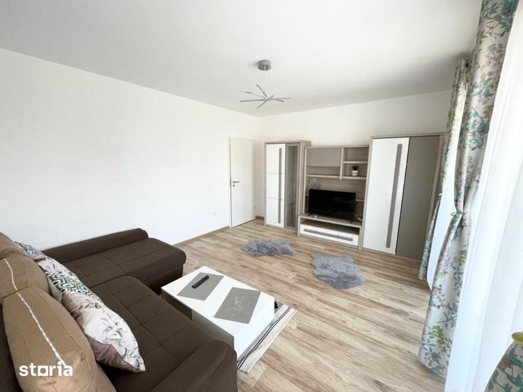 Apartament 2 camere cu dressing ?i parcare subterana, Avantgarden3 - 10