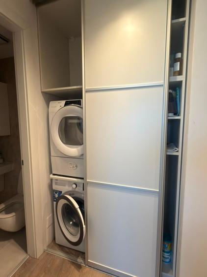 Studio dublu Cloud9 | Aviatiei | Pipera | cu parcare | spatios | metrou - 7