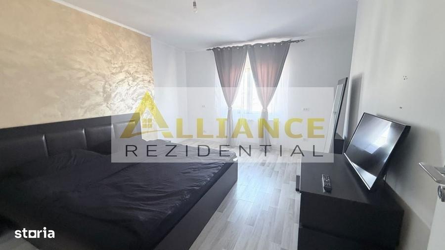 Mega Image - Duplex - Mobilat si Utilat - Pret de apartament - 5