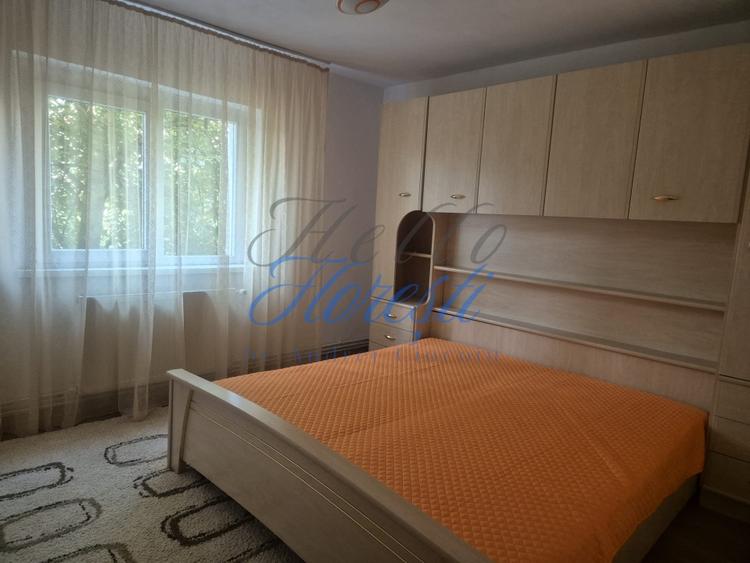 Apartament cu 4 camere decomandat în Mănăștur