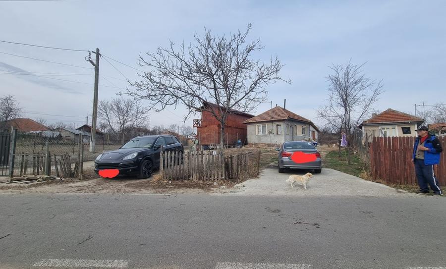 Casă cu 2 camere în Nord-Vest