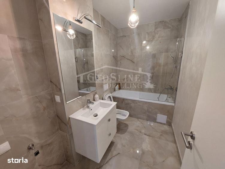 Apartament 3 camere Parcare subterana Boxa depozitare Strada Siretului - 18