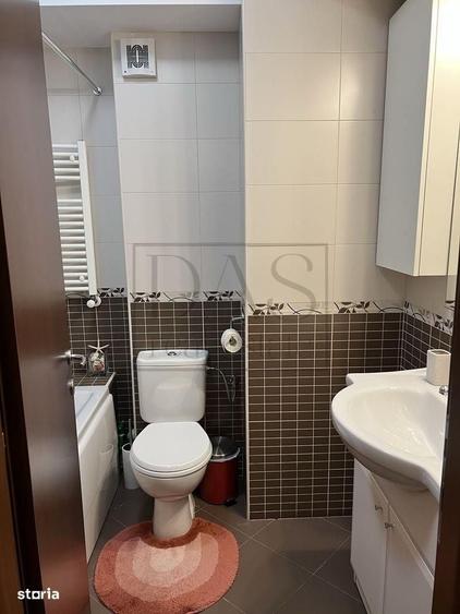Apartament cu 2 camere decomandat în Aviației
