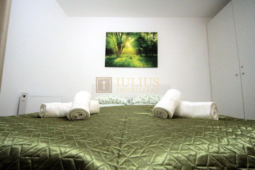 Apartament mobilat modern in Calea Aradului - 11