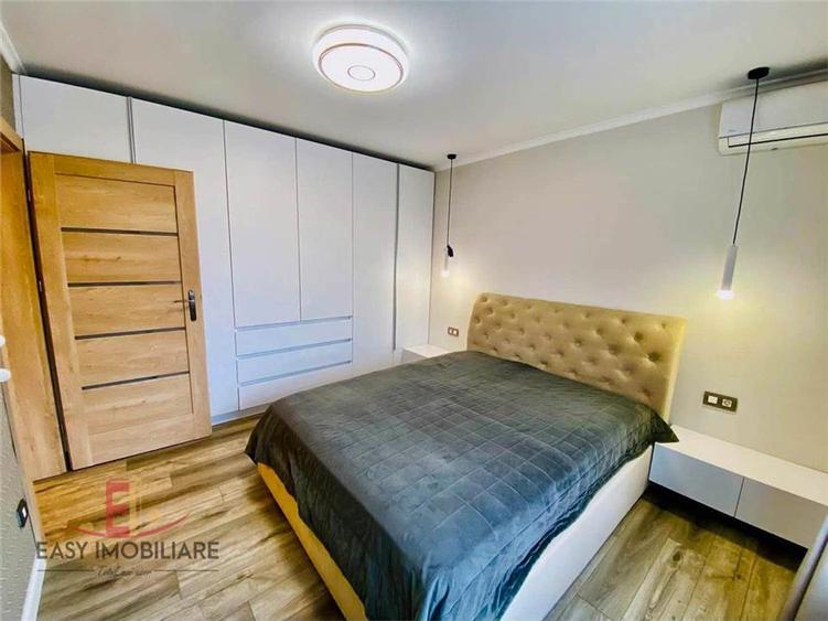 Apartament nou, UMF, etaj 1, central, rezidential, Targu Mures - 6