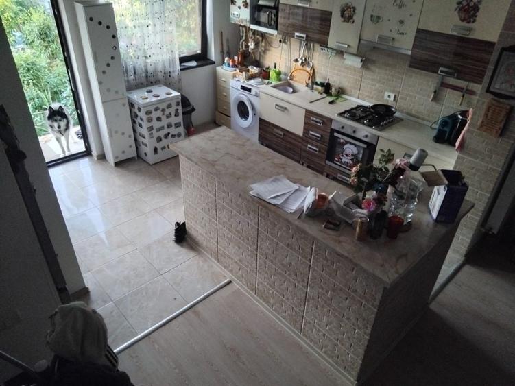 Vila Duplex P+1 Glina 3 dormitoare 2 bai - 6
