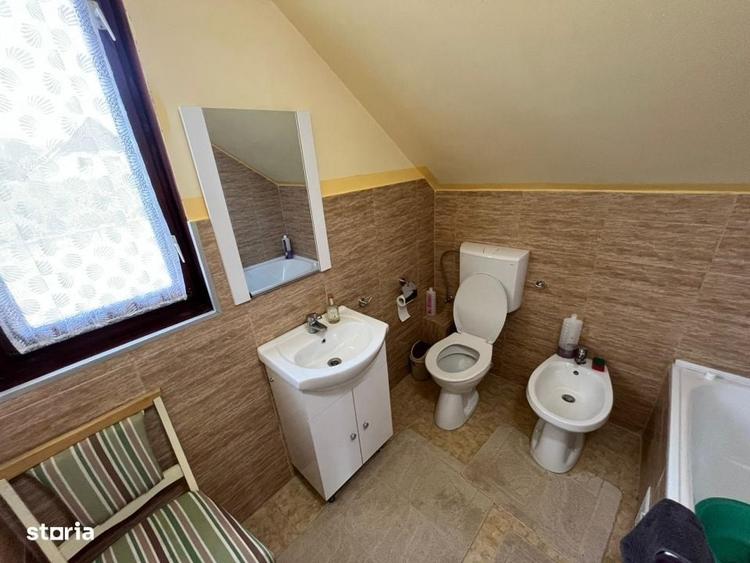 Casă cu 4 camere cu Teren 500 Mp în Nord
