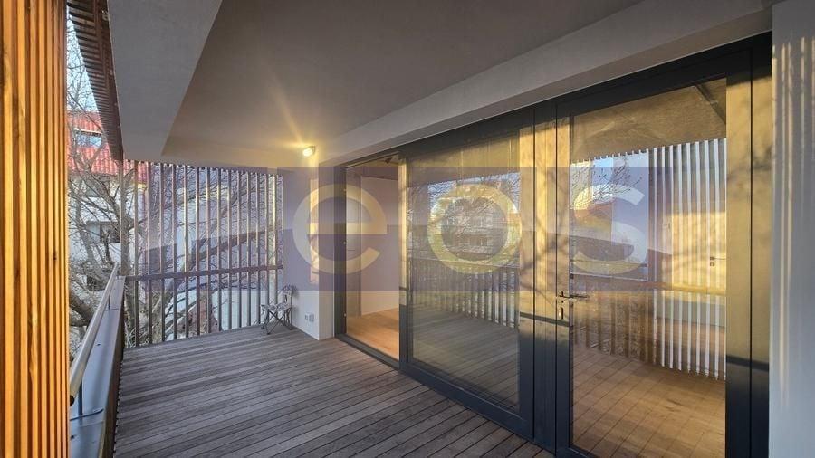 Apartament cu 3 camere decomandat în Dorobanți