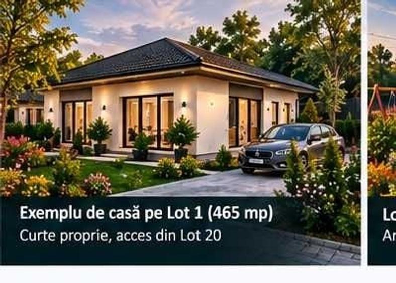 Spațiu comercial, în Vărsătura
