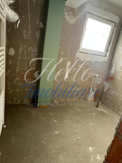 Apartament 3 camere, 62mp | Zona Stejarului | Floresti | - 7