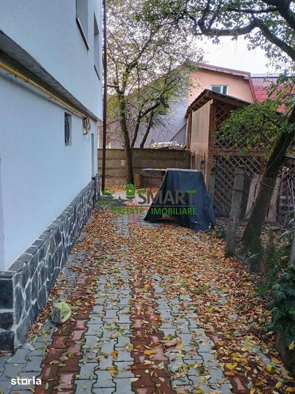 Casă cu 5 camere cu Teren 220 Mp în Orașul Vechi