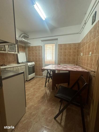 Apartament cu 2 camere decomandat în Tineretului