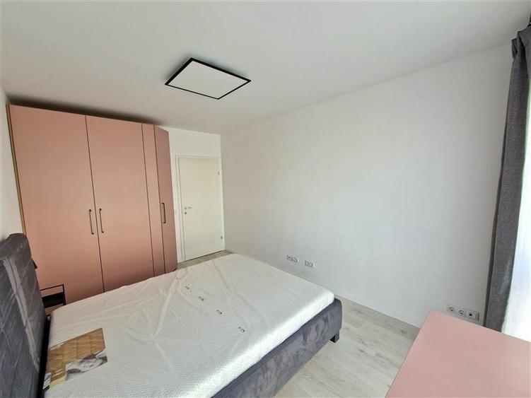 Apartament cu 2 camere decomandat, mobilat în Mărăști